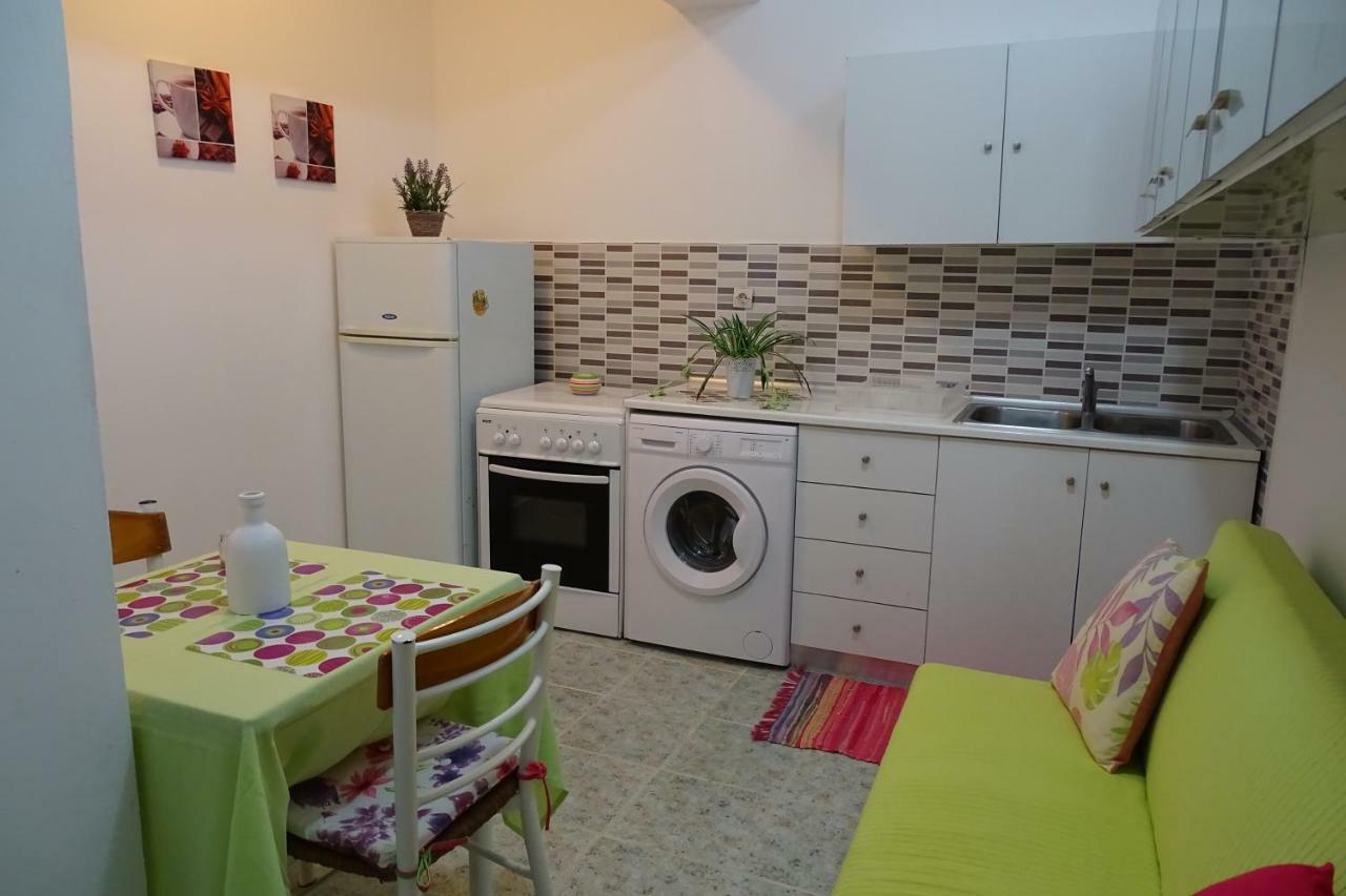 Apartment Garden Koskinou (Rhodes)