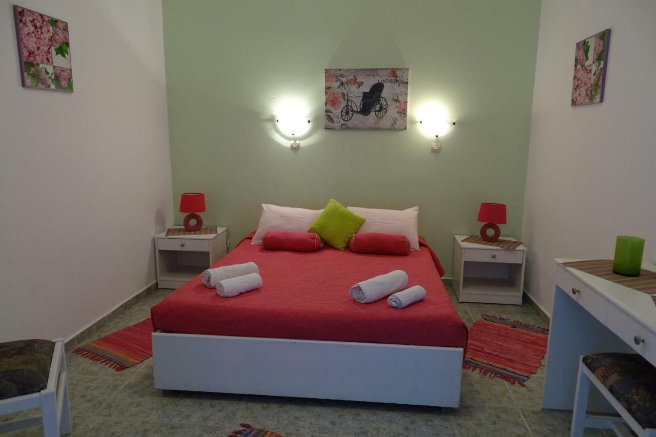Garden Apartment