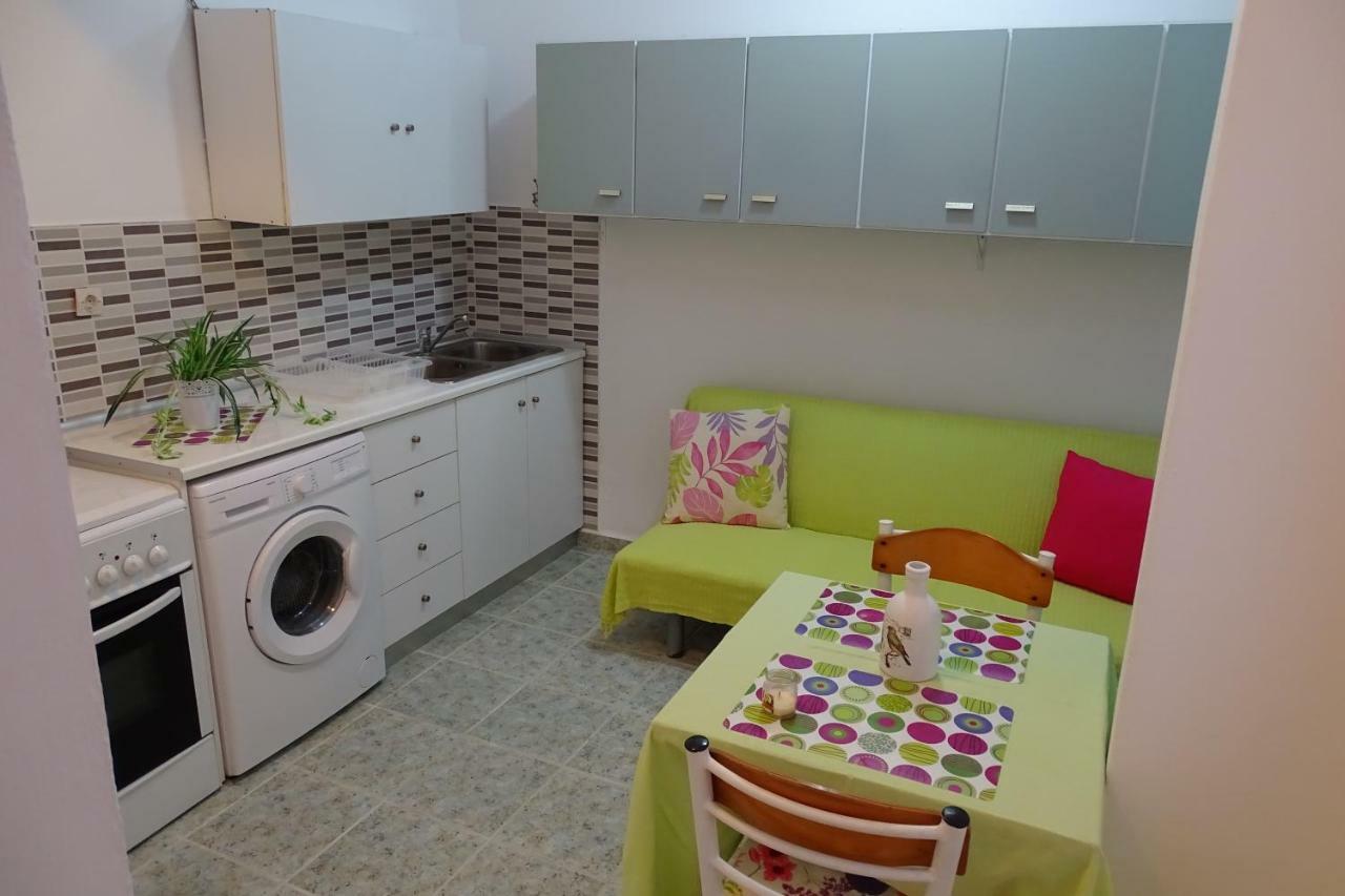 Garden Apartment Koskinou (Rhodes)